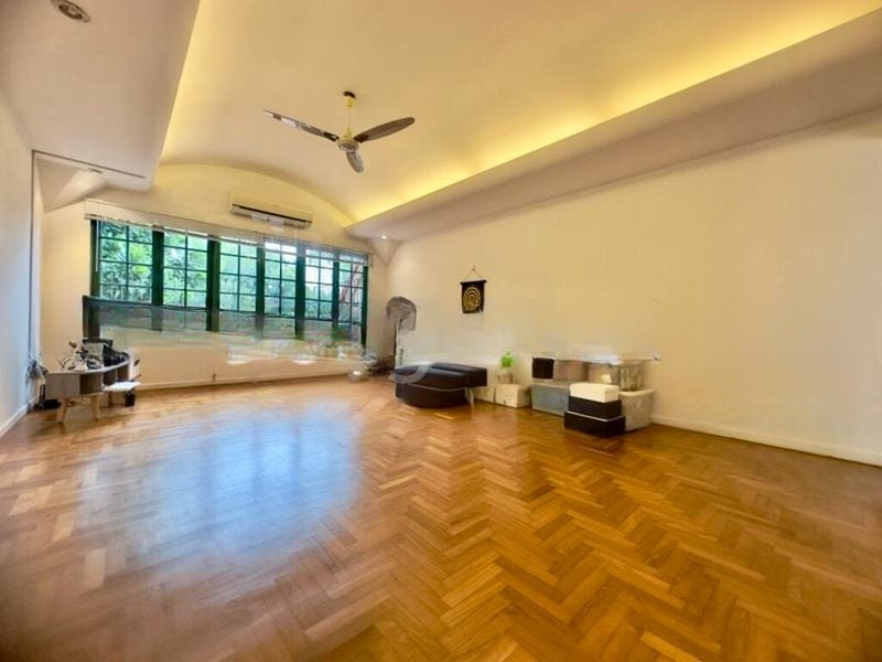 NORTHSHORE BUNGALOWS 5