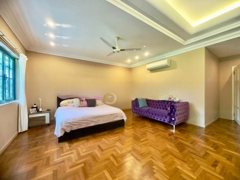 NORTHSHORE BUNGALOWS 8