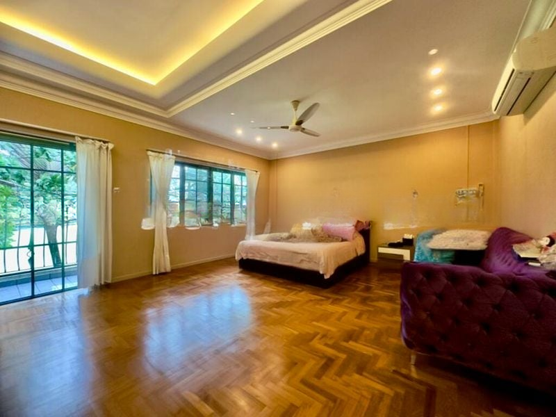 NORTHSHORE BUNGALOWS 15