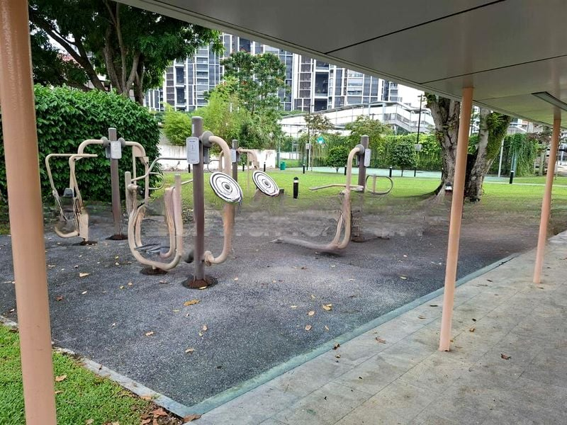 KENSINGTON SQUARE 5