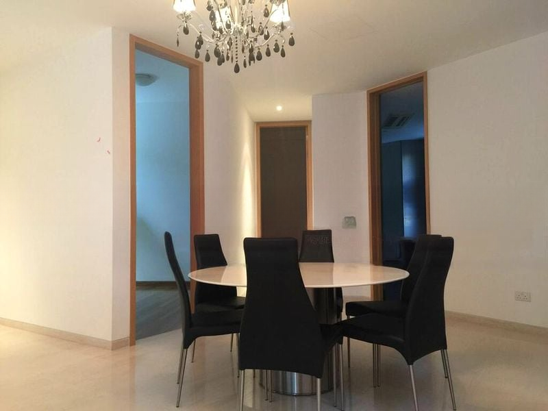 BELLE VUE RESIDENCES 5