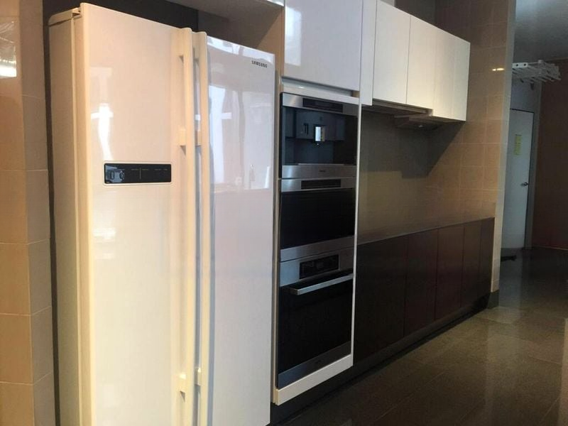 BELLE VUE RESIDENCES 3