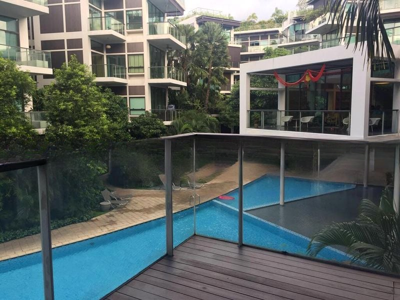 BELLE VUE RESIDENCES 6