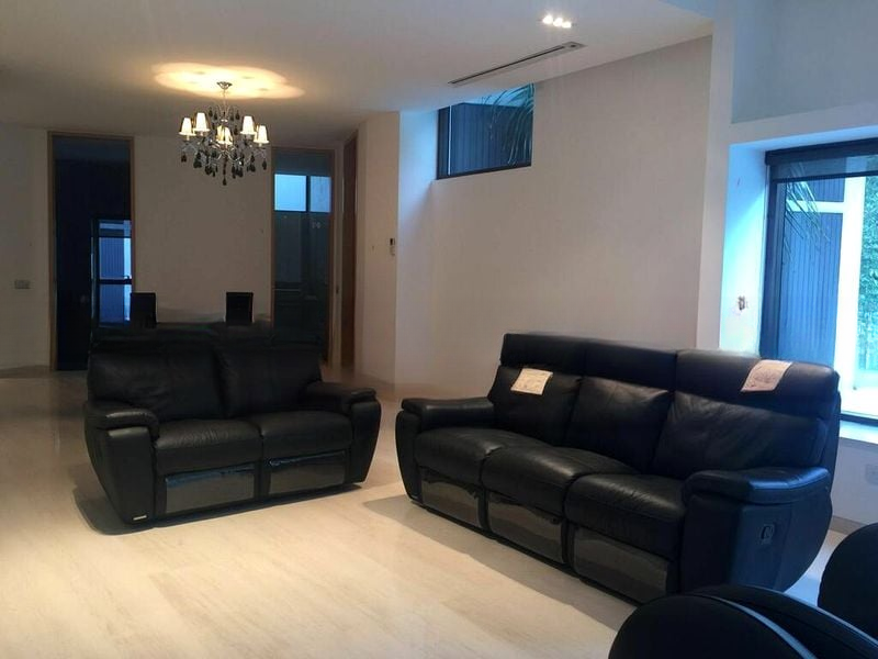 BELLE VUE RESIDENCES 4