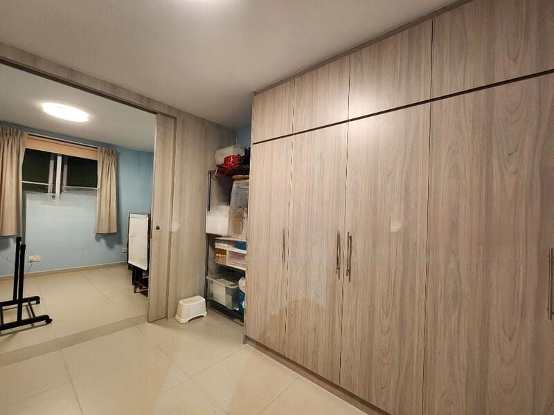 BEDOK GROVE 8