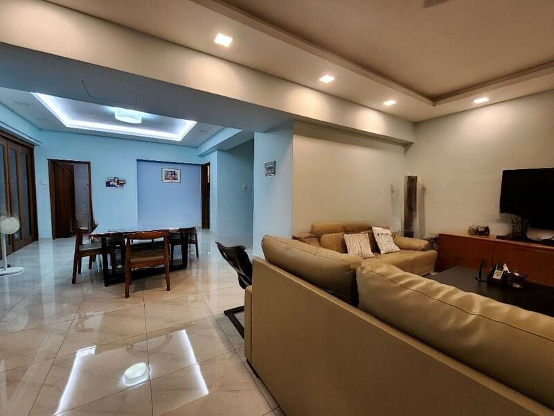 BEDOK GROVE 5