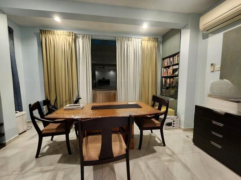 BEDOK GROVE 4