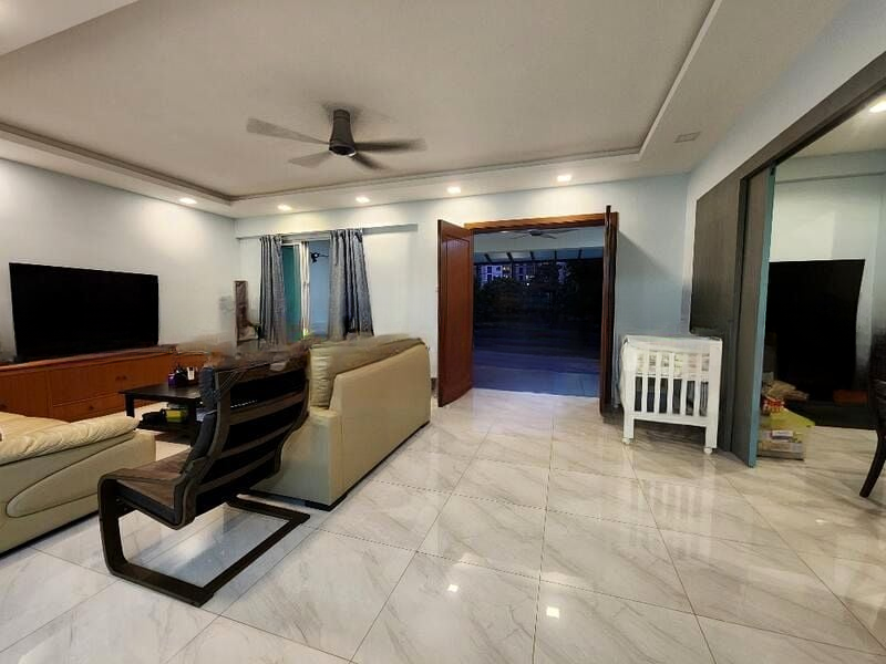 BEDOK GROVE 3