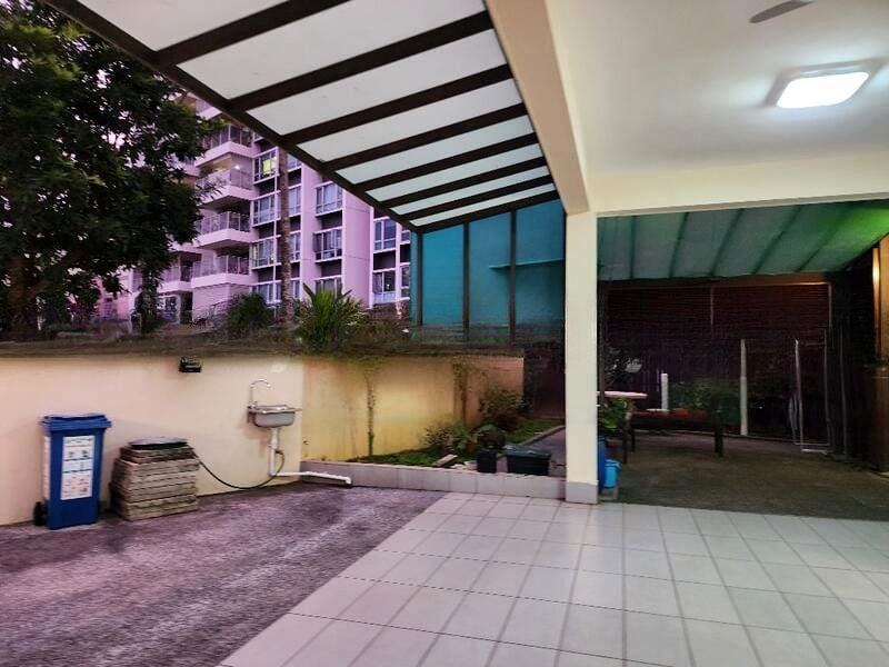 BEDOK GROVE 1