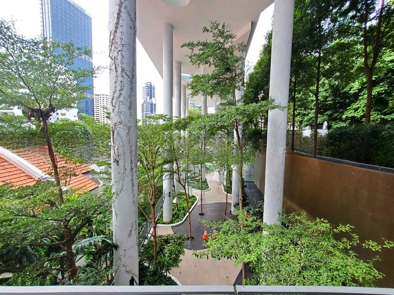 HELIOS RESIDENCES 11