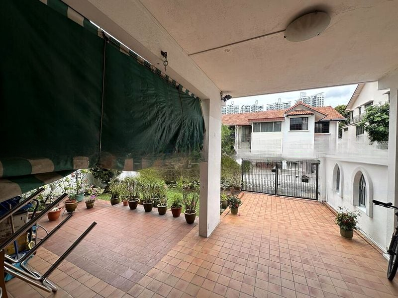 PASIR PANJANG GARDENS 3