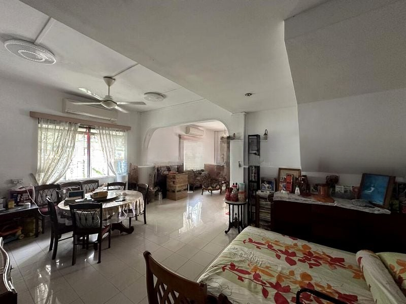 PASIR PANJANG GARDENS 4