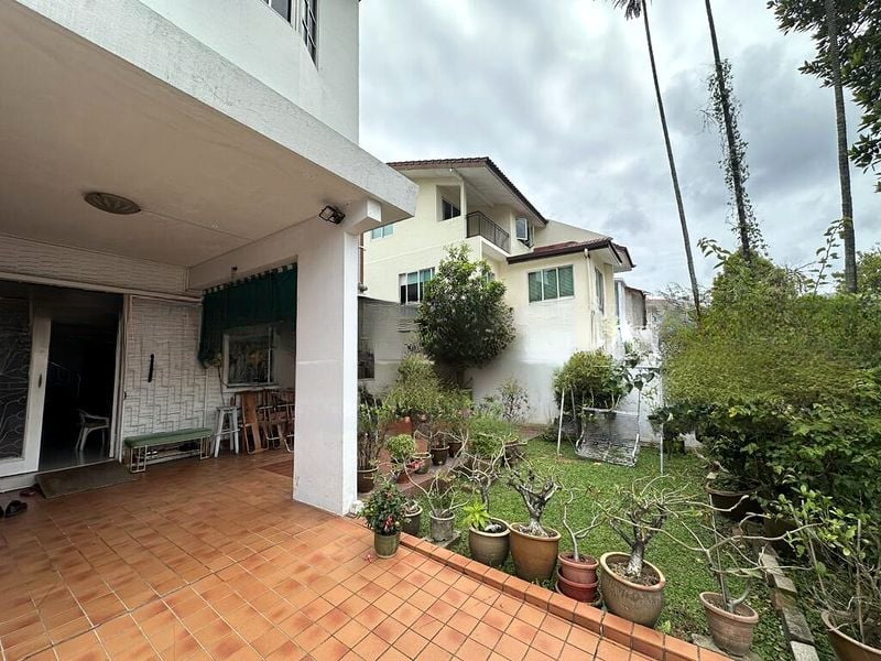 PASIR PANJANG GARDENS 1