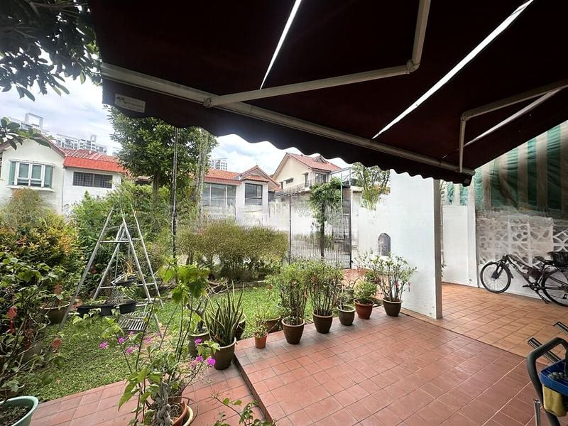 PASIR PANJANG GARDENS 12