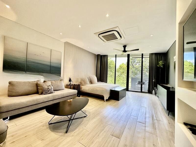 AVANT PARC 9