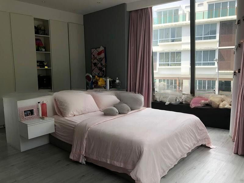 AVANT PARC 7