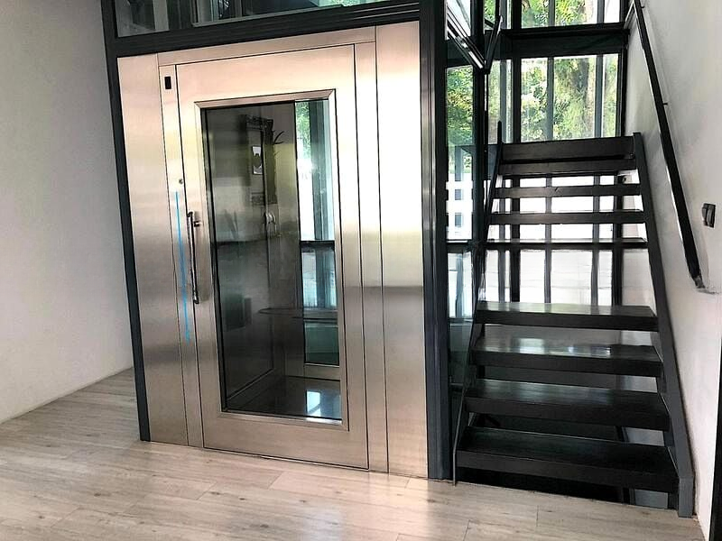 AVANT PARC 1