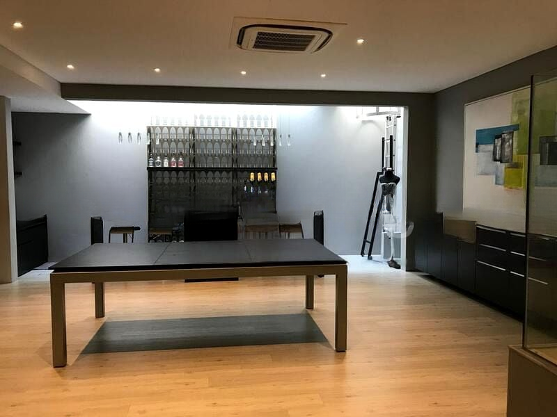 AVANT PARC 15
