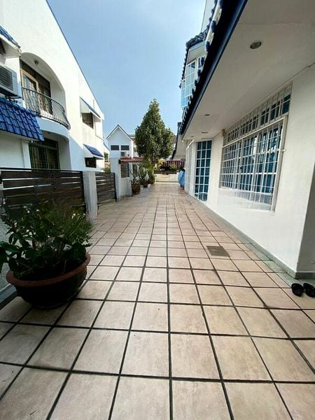 SUNRISE VILLA 4