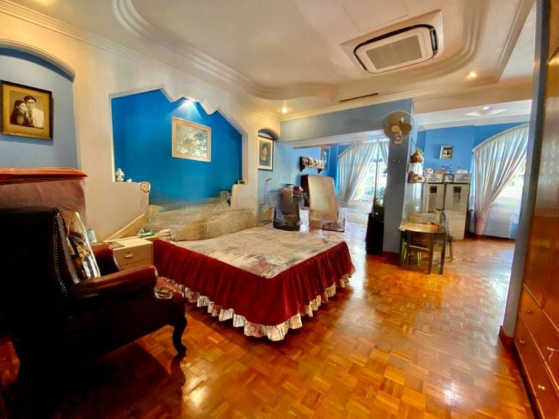 SUNRISE VILLA 5