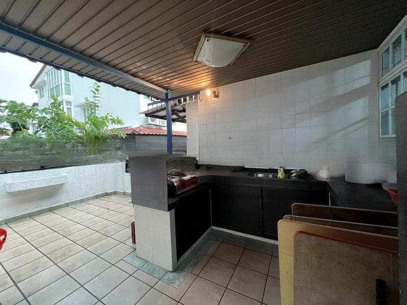 SUNRISE VILLA 8