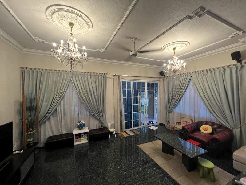 SUNRISE VILLA 1