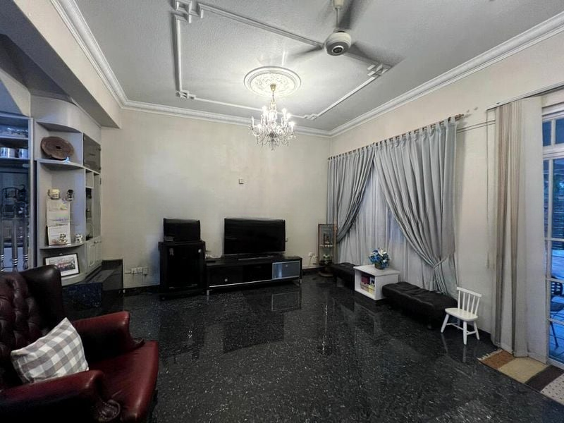 SUNRISE VILLA 9