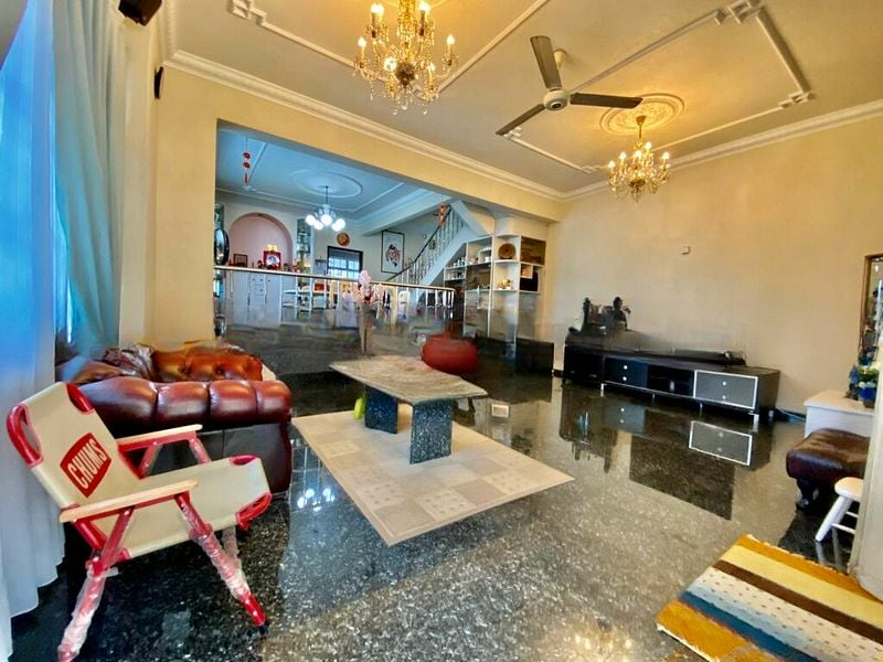 SUNRISE VILLA 2