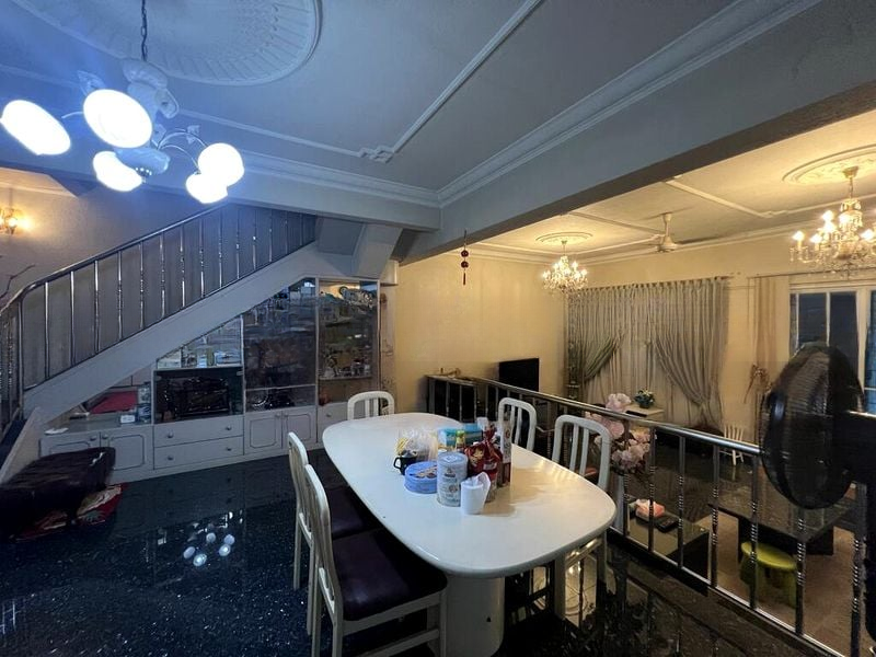 SUNRISE VILLA 12