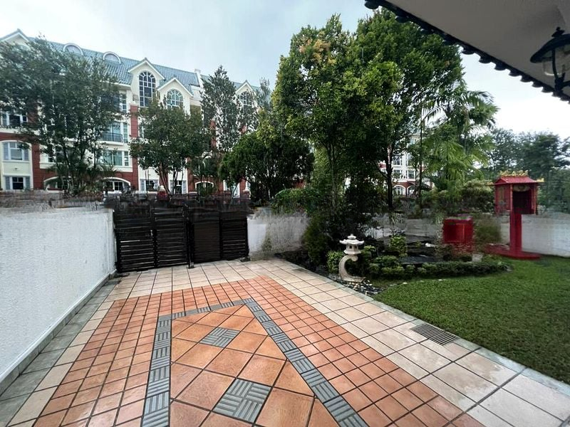 SUNRISE VILLA 15