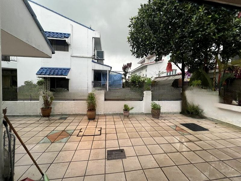 SUNRISE VILLA 11