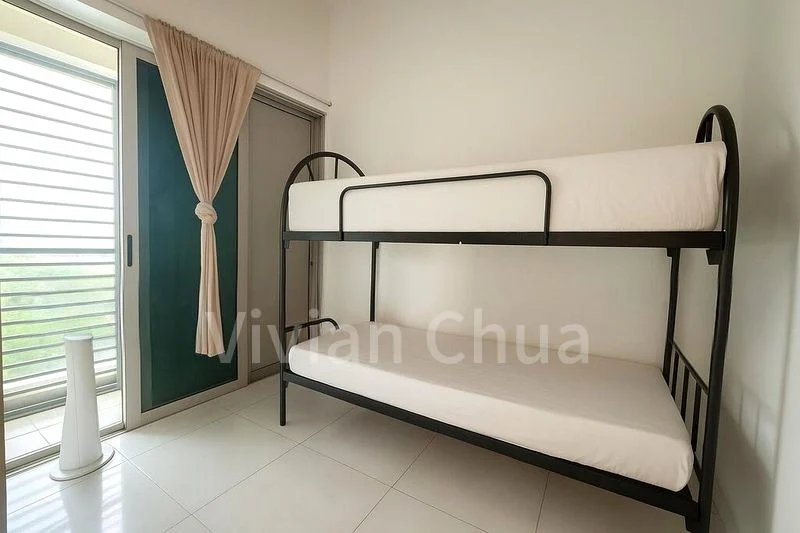 SUITES @ GUILLEMARD 2