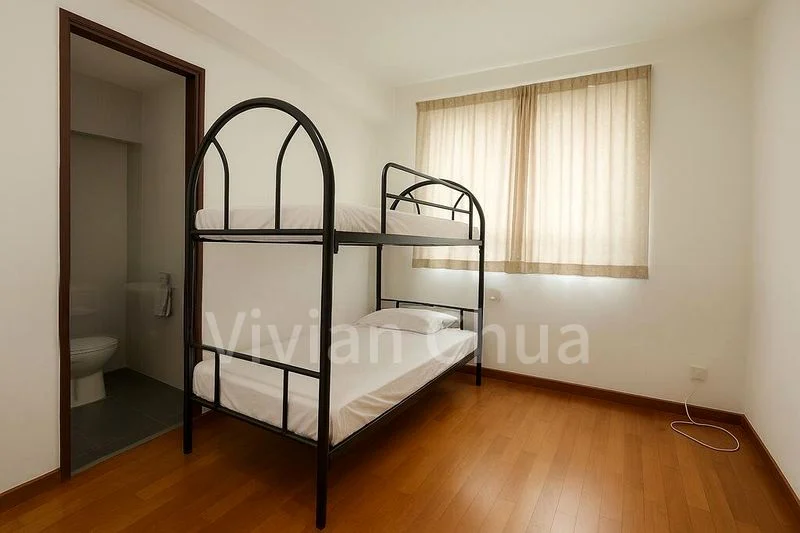 SUITES @ GUILLEMARD 4