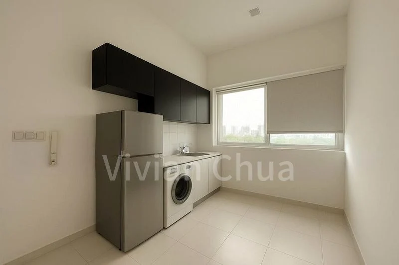 SUITES @ GUILLEMARD 5