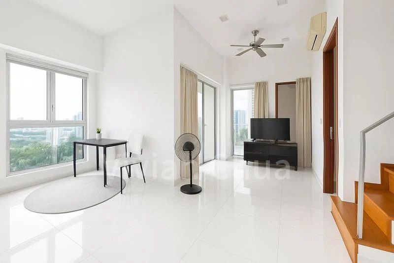 SUITES @ GUILLEMARD 6