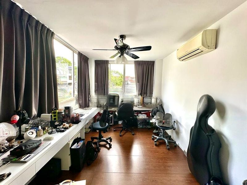 THOMSON HILLS ESTATE 7