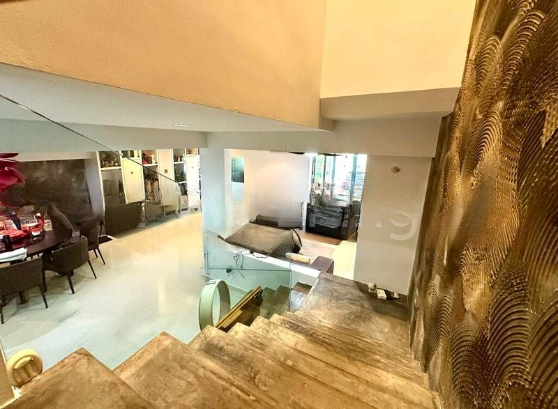 THOMSON HILLS ESTATE 8