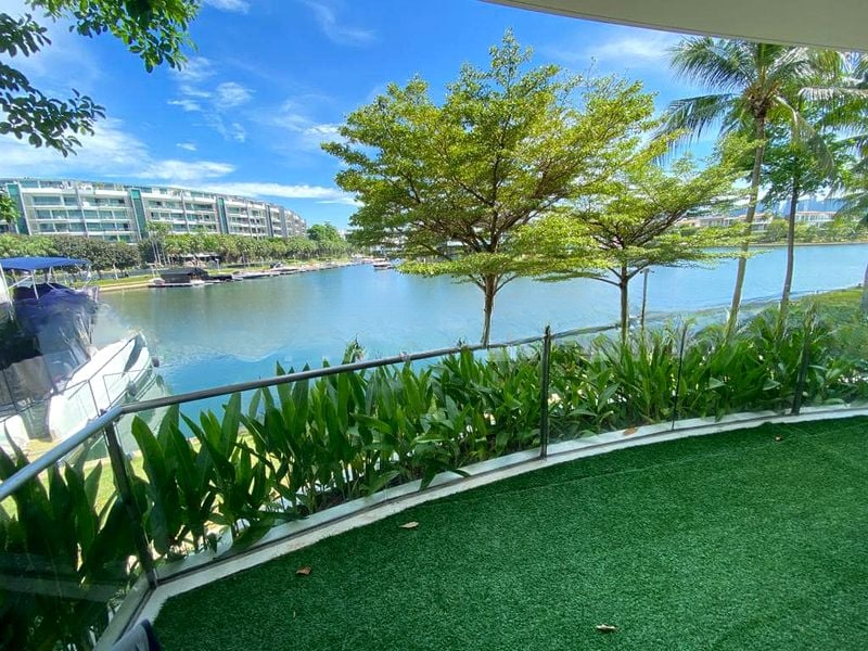 THE COAST AT SENTOSA COVE 2