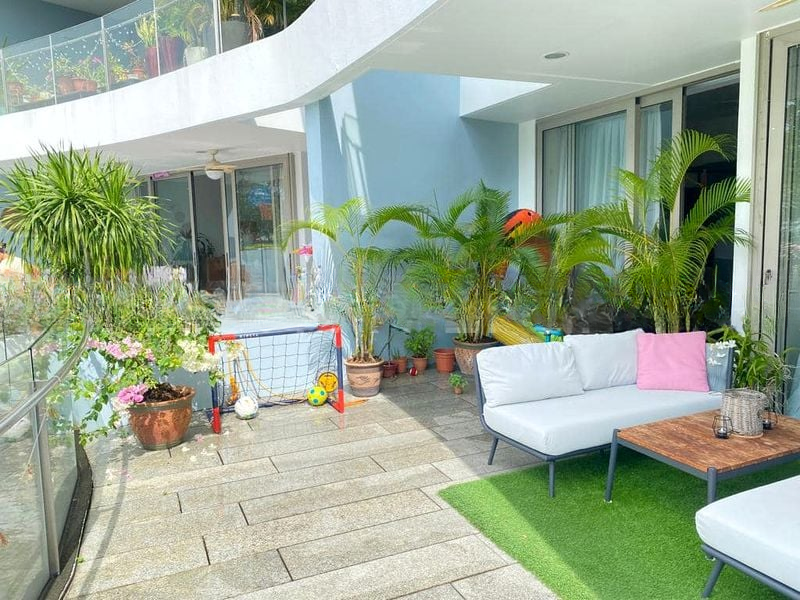 THE COAST AT SENTOSA COVE 9