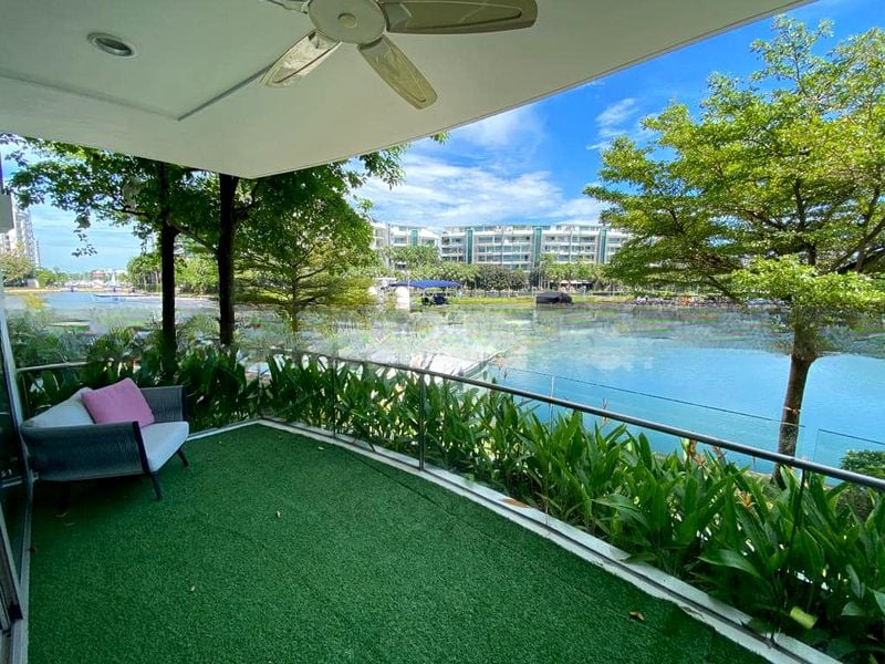 THE COAST AT SENTOSA COVE 3