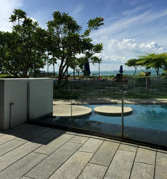 THE COAST AT SENTOSA COVE 10