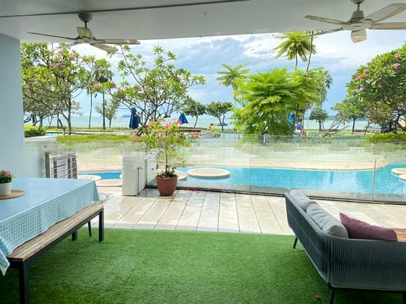 THE COAST AT SENTOSA COVE 7