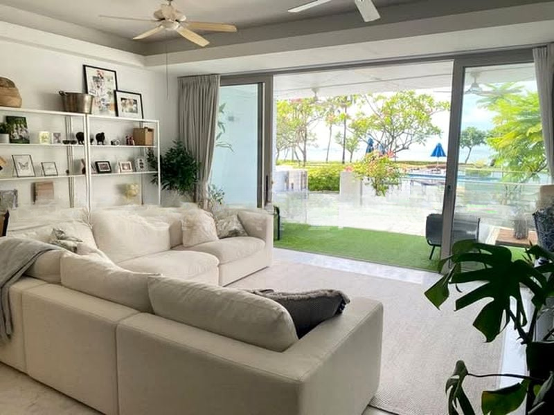 THE COAST AT SENTOSA COVE 8