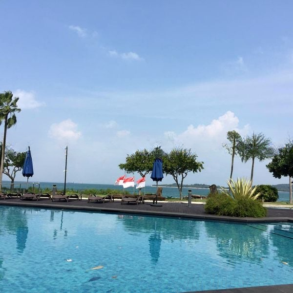 THE COAST AT SENTOSA COVE 15