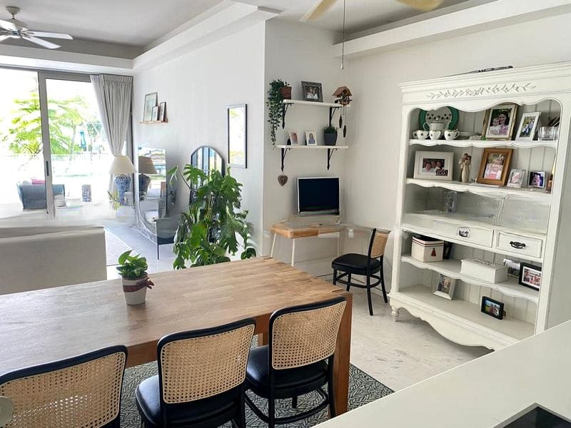 THE COAST AT SENTOSA COVE 14