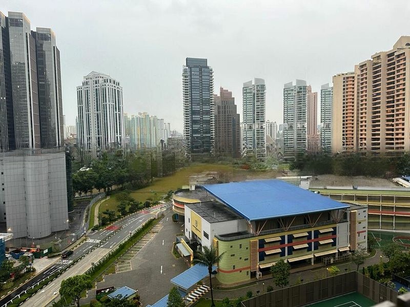 STARLIGHT SUITES 10
