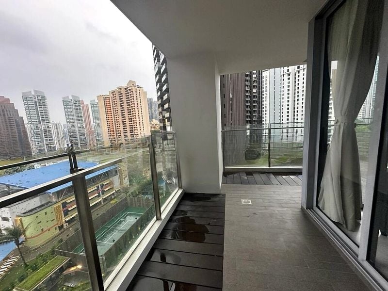 STARLIGHT SUITES 13