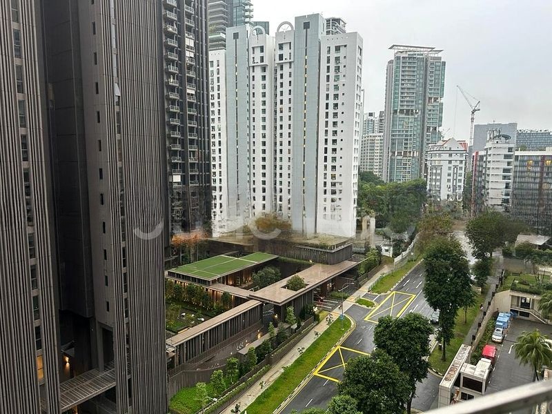 STARLIGHT SUITES 9