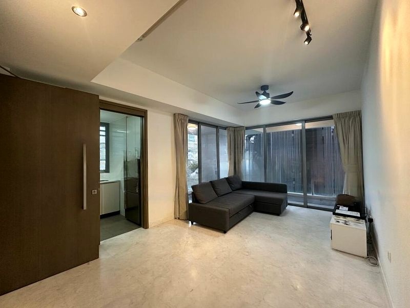 STARLIGHT SUITES 7