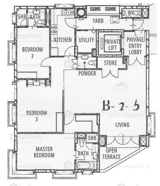 AVALON 9